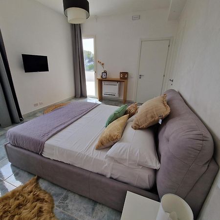Villa Lecce Zewnętrze zdjęcie