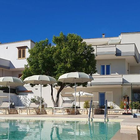Villa Lecce Zewnętrze zdjęcie