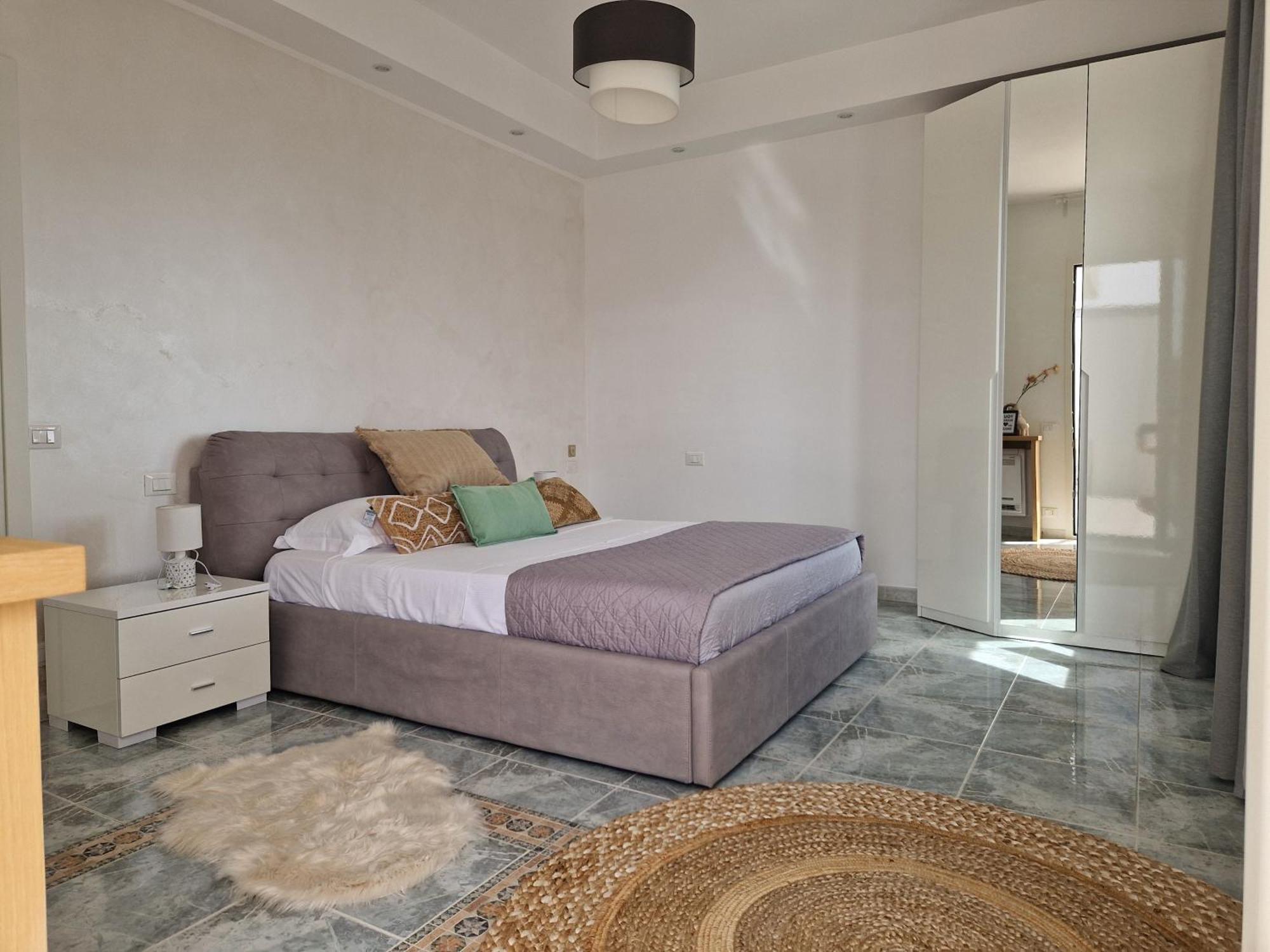 Villa Lecce Zewnętrze zdjęcie
