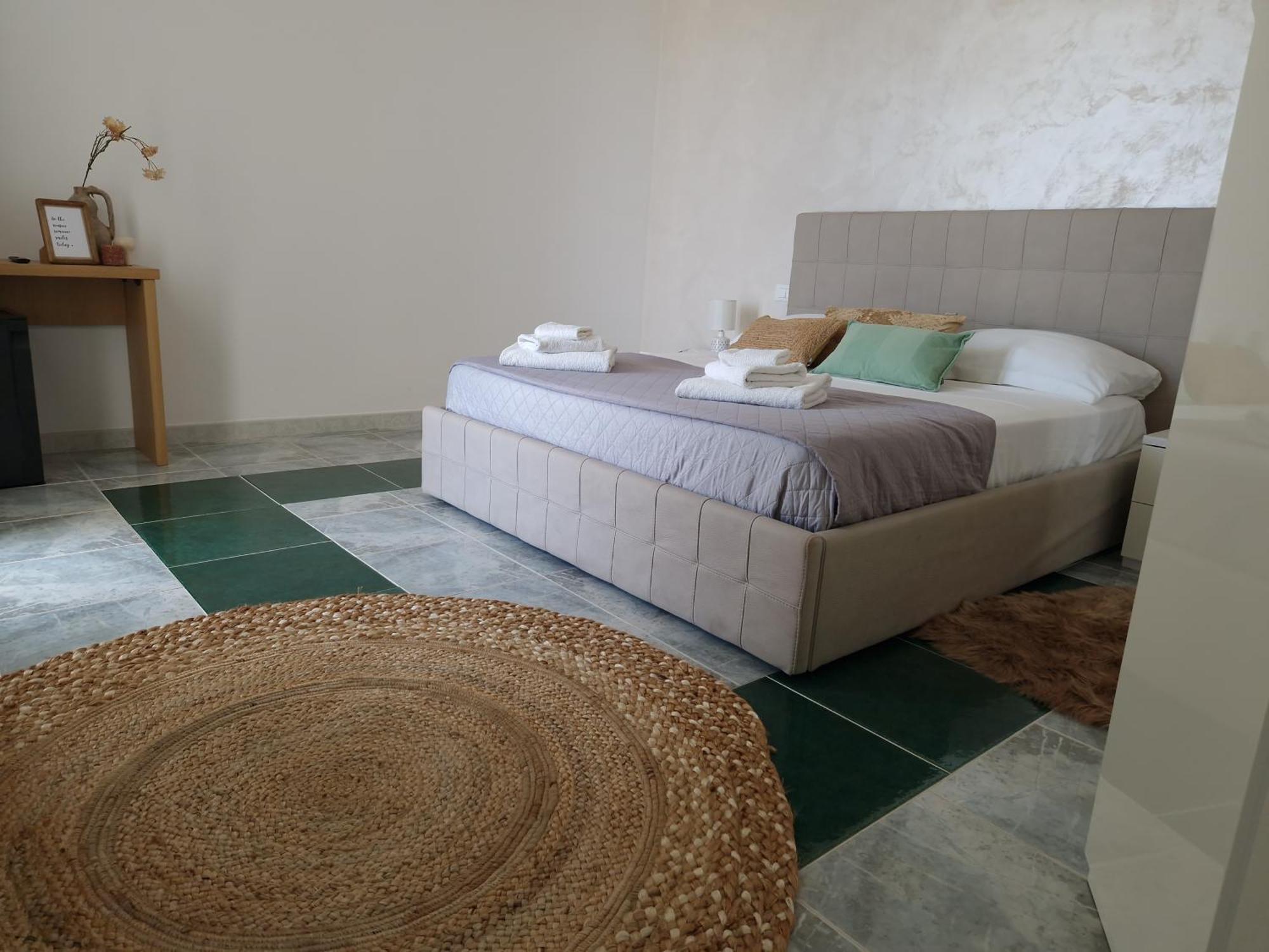 Villa Lecce Zewnętrze zdjęcie