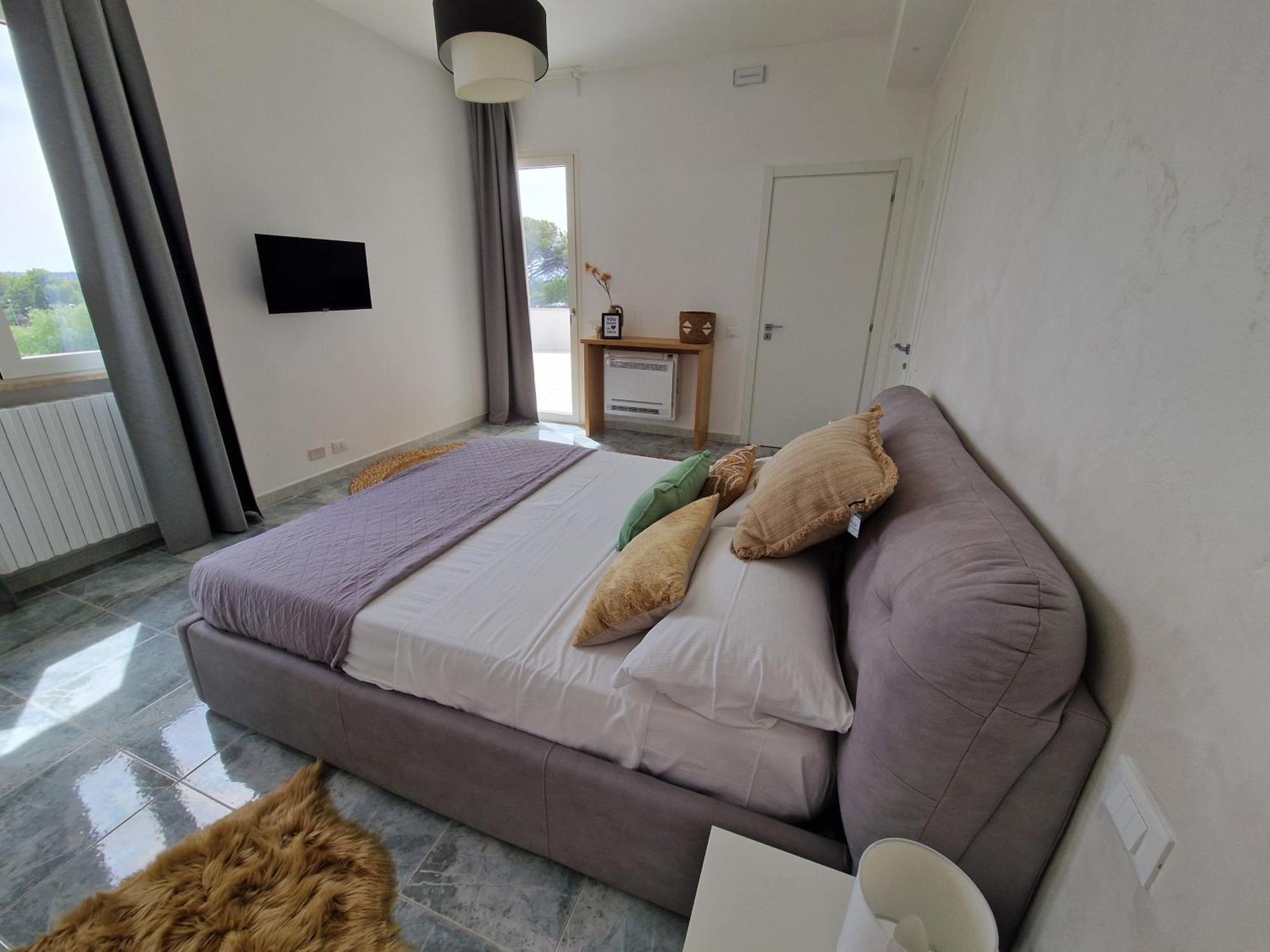 Villa Lecce Zewnętrze zdjęcie
