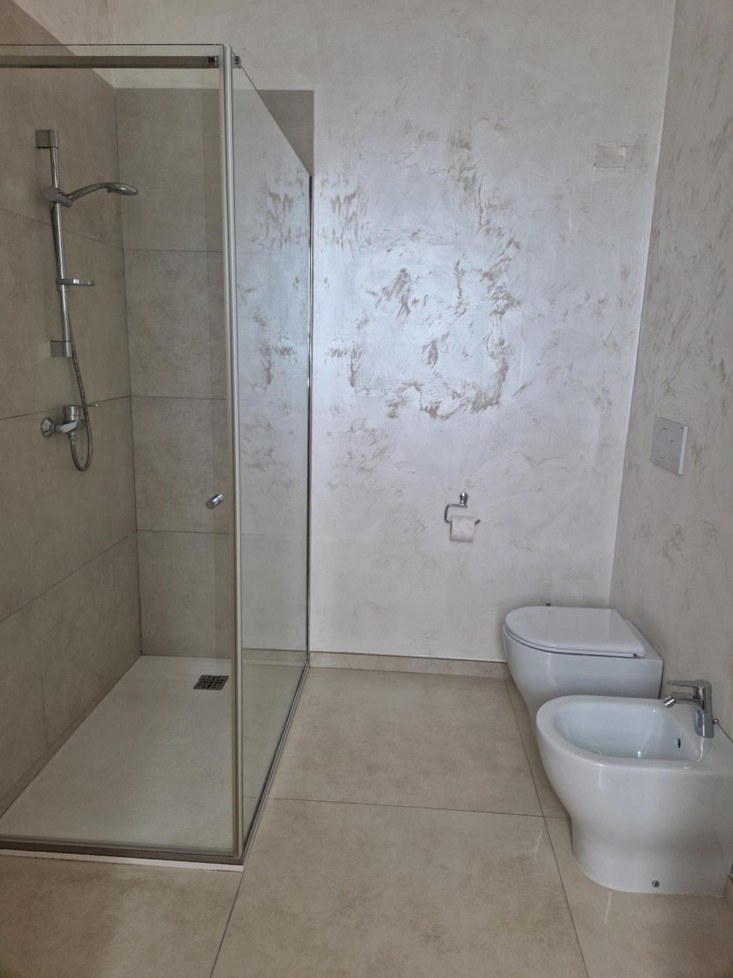 Villa Lecce Zewnętrze zdjęcie