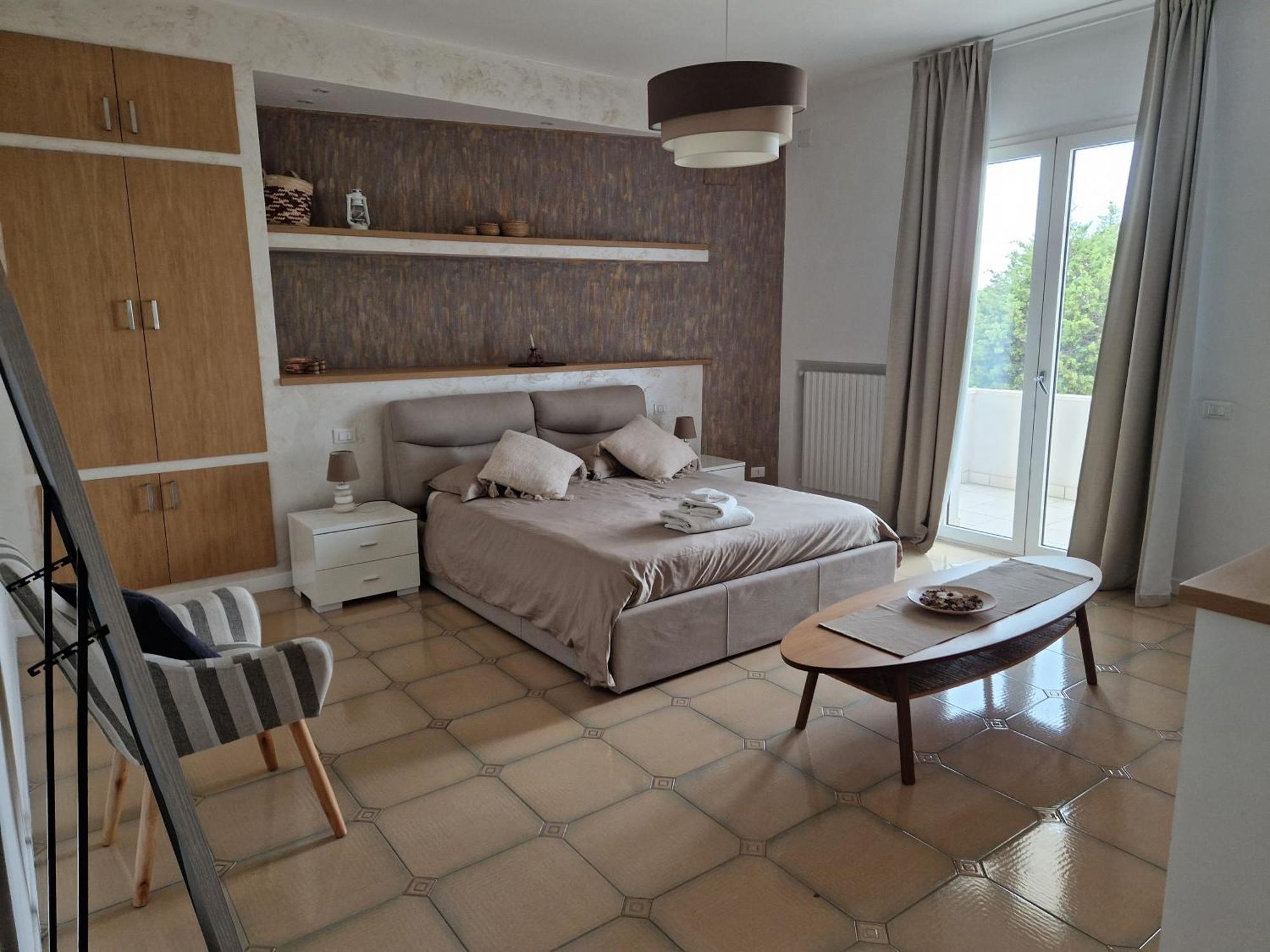 Villa Lecce Zewnętrze zdjęcie