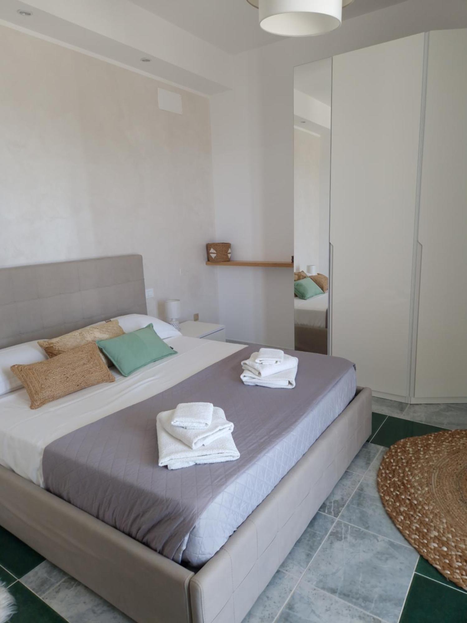 Villa Lecce Zewnętrze zdjęcie