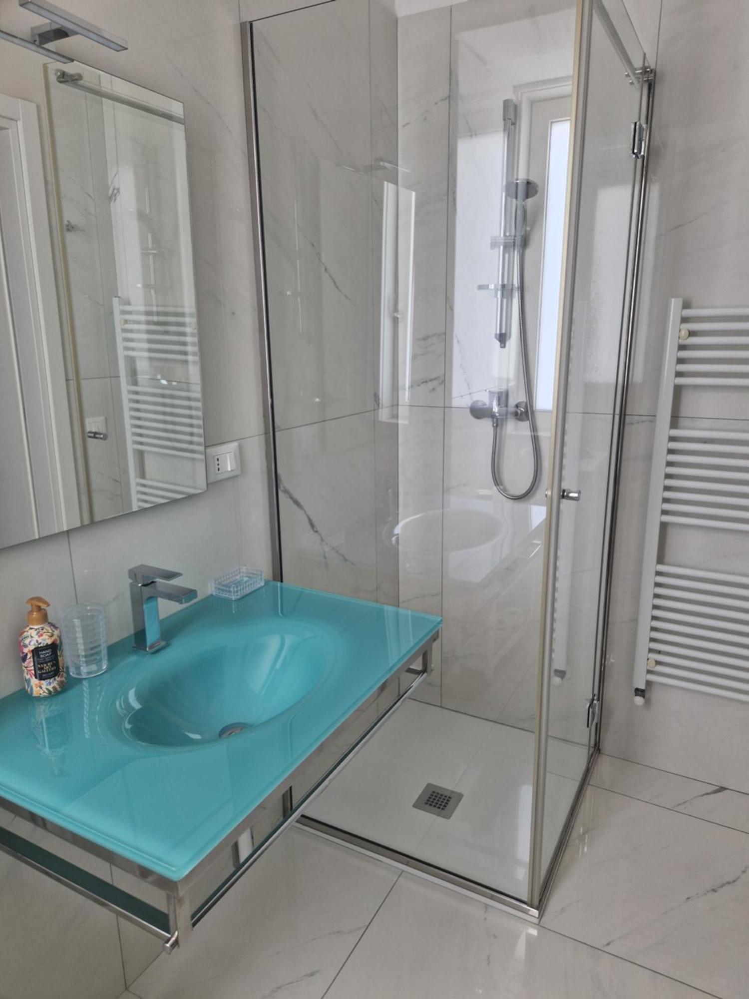 Villa Lecce Zewnętrze zdjęcie