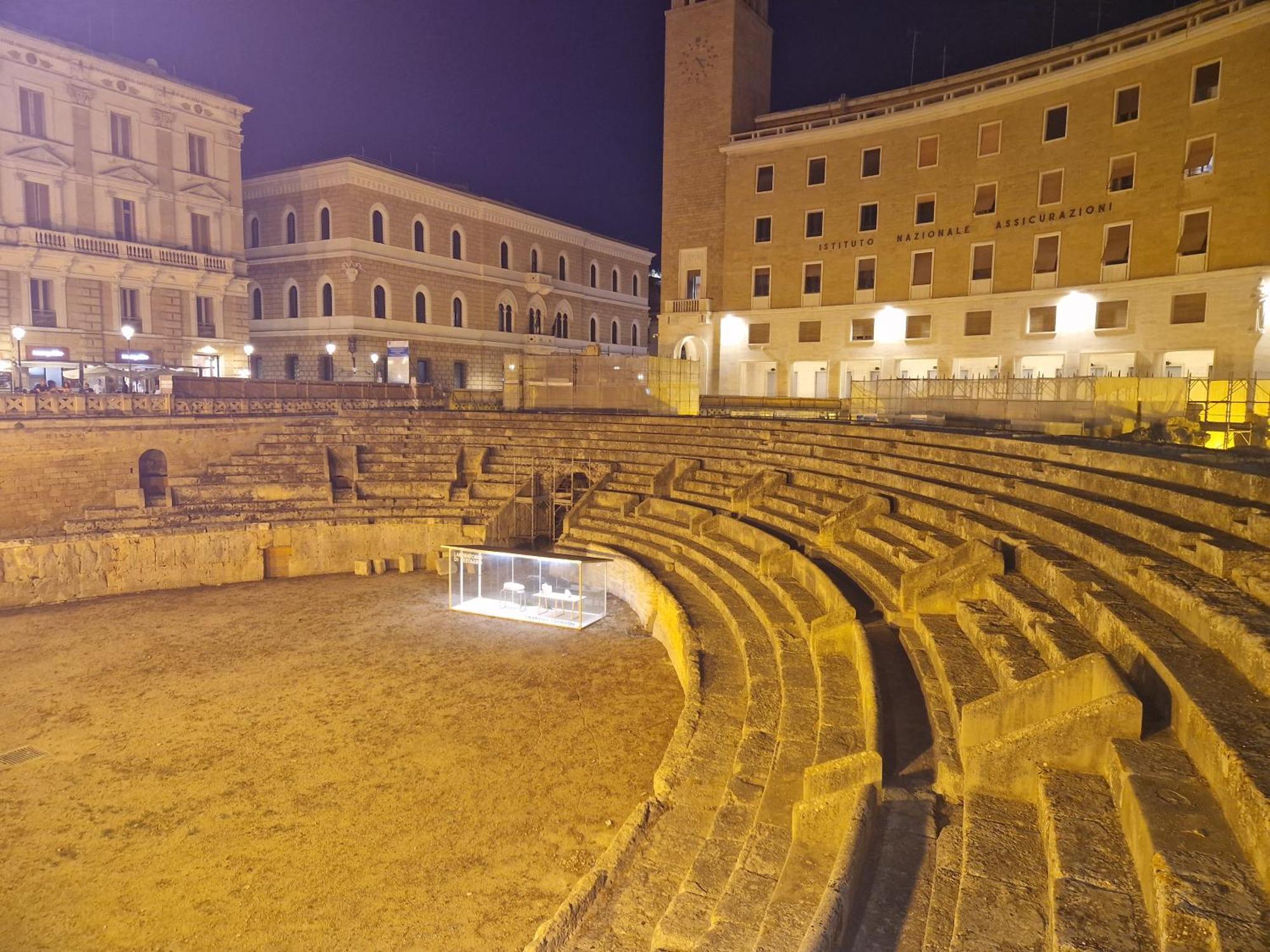 Villa Lecce Zewnętrze zdjęcie