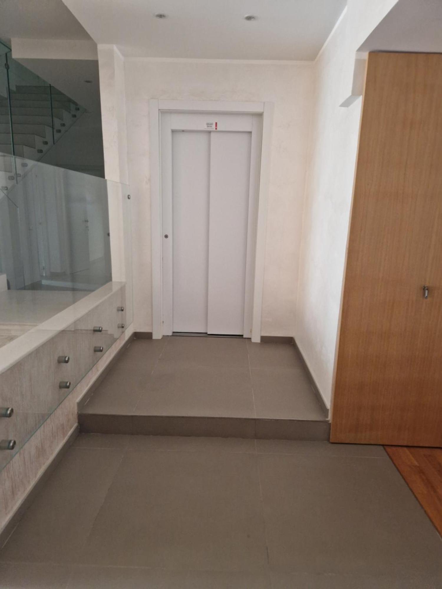Villa Lecce Zewnętrze zdjęcie