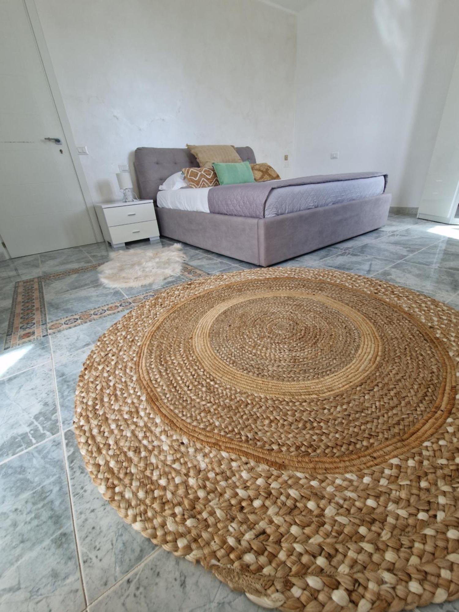Villa Lecce Zewnętrze zdjęcie