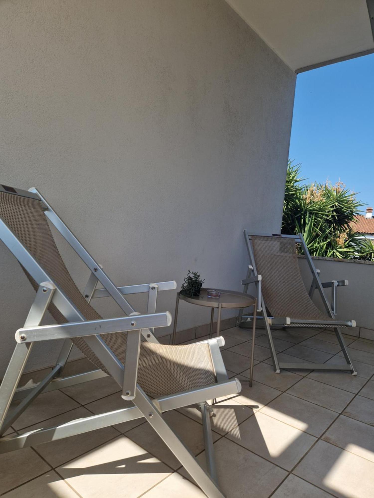 Villa Lecce Zewnętrze zdjęcie