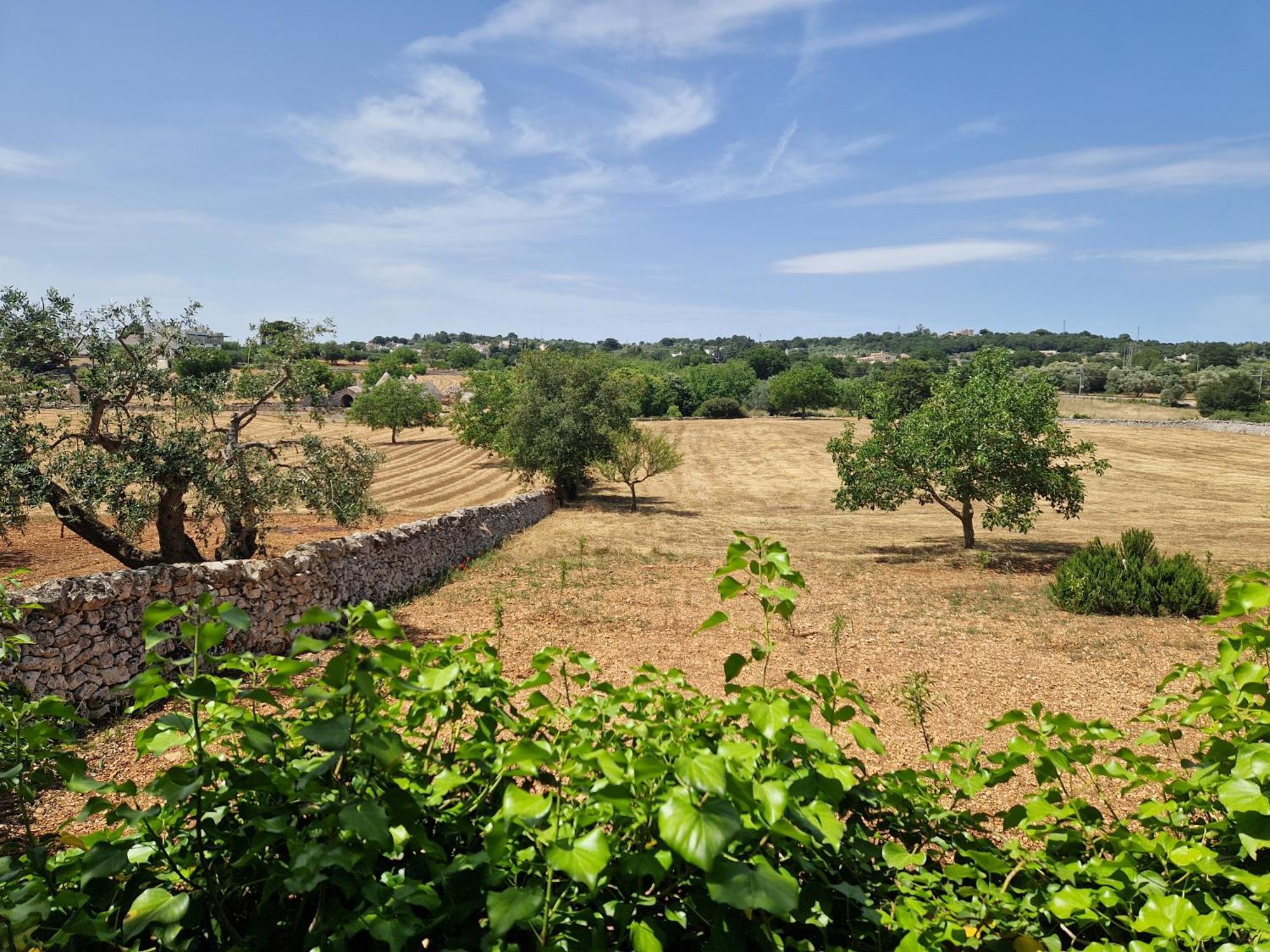 Villa Lecce Zewnętrze zdjęcie